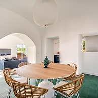 Villa La Luce in Massa Lubrense