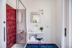 Villa La Luce in Massa Lubrense