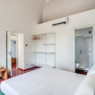 Villa La Luce in Massa Lubrense