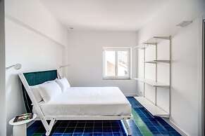 Villa La Luce in Massa Lubrense