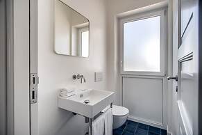 Villa La Luce in Massa Lubrense