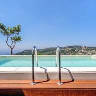 Villa La Luce in Massa Lubrense