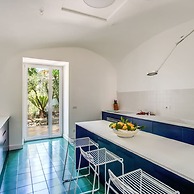 Villa La Luce in Massa Lubrense