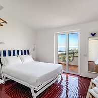 Villa La Luce in Massa Lubrense