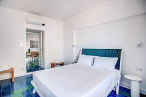 Villa La Luce in Massa Lubrense