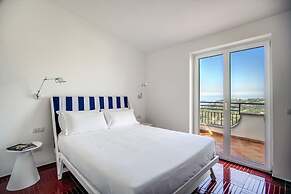 Villa La Luce in Massa Lubrense