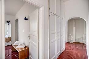 Villa La Luce in Massa Lubrense