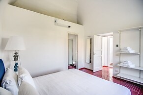 Villa La Luce in Massa Lubrense