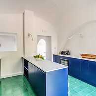 Villa La Luce in Massa Lubrense