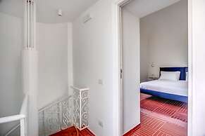 Villa La Luce in Massa Lubrense