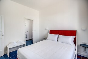 Villa La Luce in Massa Lubrense