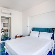 Villa La Luce in Massa Lubrense