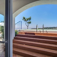 Villa La Luce in Massa Lubrense