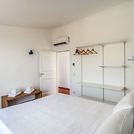 Villa La Luce in Massa Lubrense