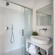 Villa La Luce in Massa Lubrense