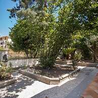 Villa La Luce in Massa Lubrense