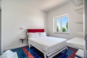 Villa La Luce in Massa Lubrense