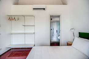 Villa La Luce in Massa Lubrense