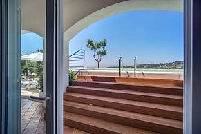 Villa La Luce in Massa Lubrense