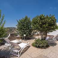 Villa La Luce in Massa Lubrense