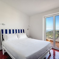 Villa La Luce in Massa Lubrense