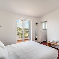 Villa La Luce in Massa Lubrense