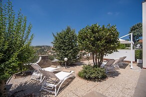 Villa La Luce in Massa Lubrense