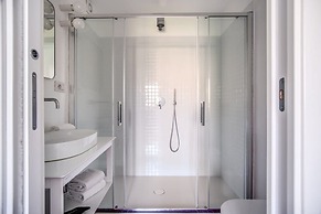 Villa La Luce in Massa Lubrense