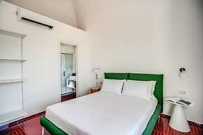 Villa La Luce in Massa Lubrense