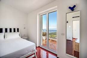 Villa La Luce in Massa Lubrense