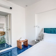 Villa La Luce in Massa Lubrense