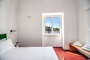 Villa La Luce in Massa Lubrense