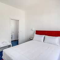 Villa La Luce in Massa Lubrense