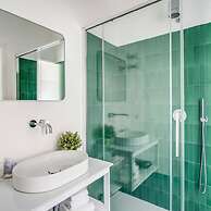 Villa La Luce in Massa Lubrense