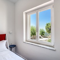 Villa La Luce in Massa Lubrense