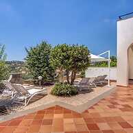 Villa La Luce in Massa Lubrense