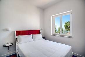 Villa La Luce in Massa Lubrense