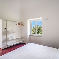 Villa La Luce in Massa Lubrense