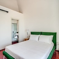 Villa La Luce in Massa Lubrense