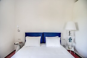 Villa La Luce in Massa Lubrense