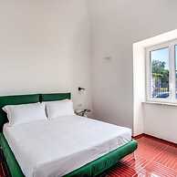 Villa La Luce in Massa Lubrense