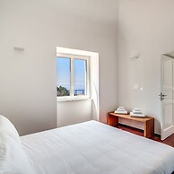 Villa La Luce in Massa Lubrense