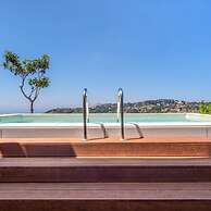 Villa La Luce in Massa Lubrense