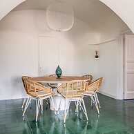 Villa La Luce in Massa Lubrense