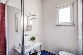 Villa La Luce in Massa Lubrense