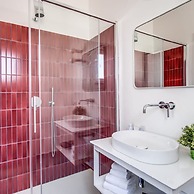 Villa La Luce in Massa Lubrense