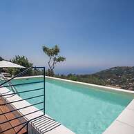 Villa La Luce in Massa Lubrense