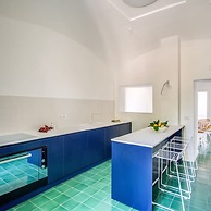 Villa La Luce in Massa Lubrense