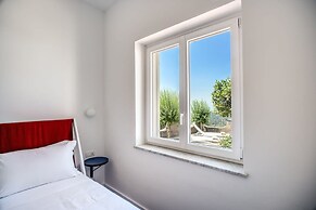 Villa La Luce in Massa Lubrense