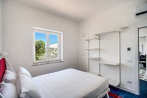 Villa La Luce in Massa Lubrense